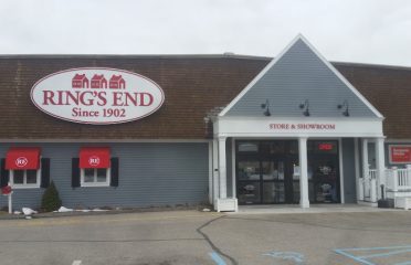 Ring’s End