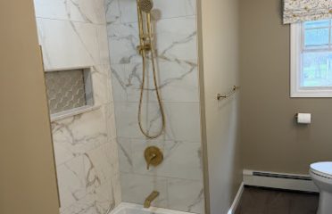 Connecticut Renovation & Construction, INC