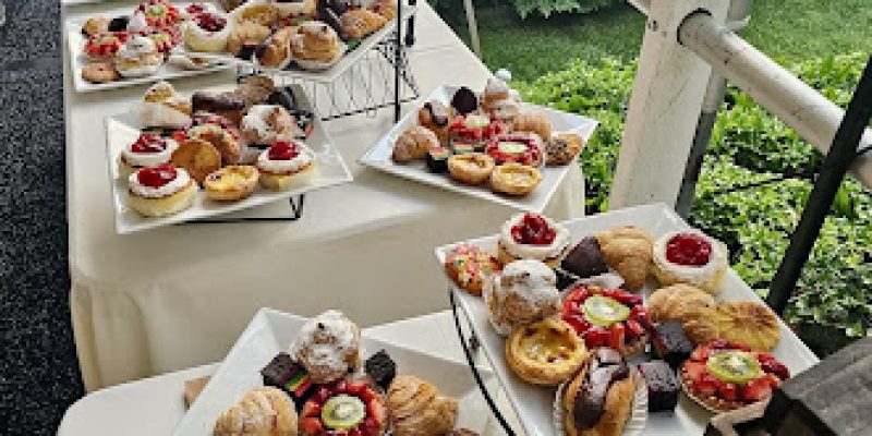 Catering By Christine LLC