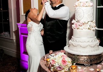 Ana Parzych Cakes