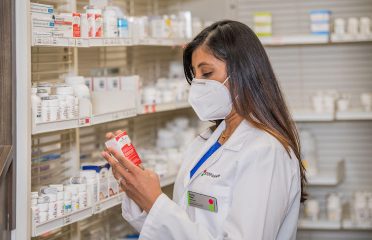 Stop & Shop Pharmacy