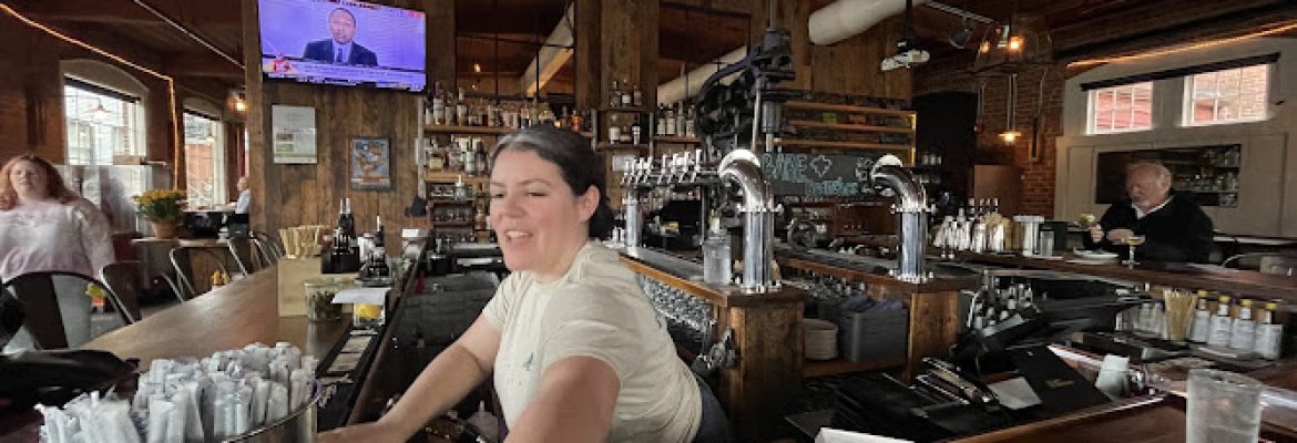 Karma Kitchen Mystic & Juicery