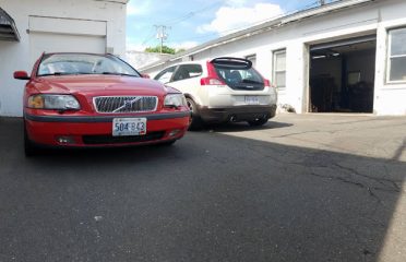 Rolling Motors LLC