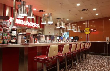 Johnny Rockets