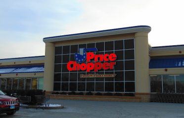 Putnam Shopping Center