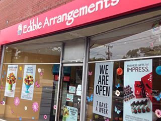 Edible Arrangements