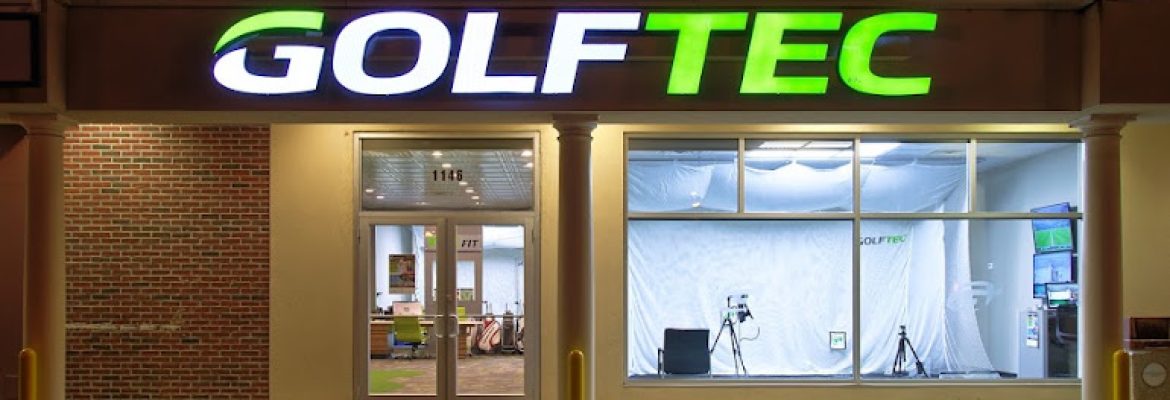 GOLFTEC West Hartford
