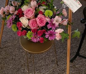 Flower Wonderland