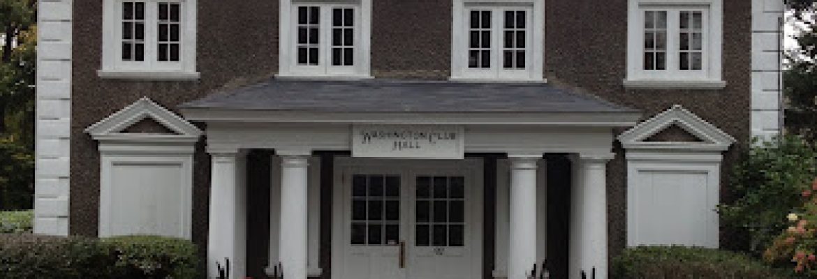 Washington Club