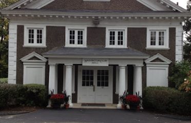 Washington Club
