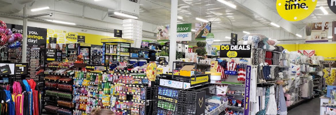 Dollar General