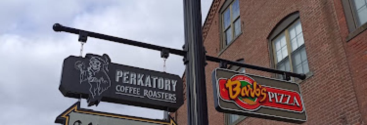 Barb’s Pizza Factory Square