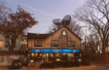 TK’s American Cafe