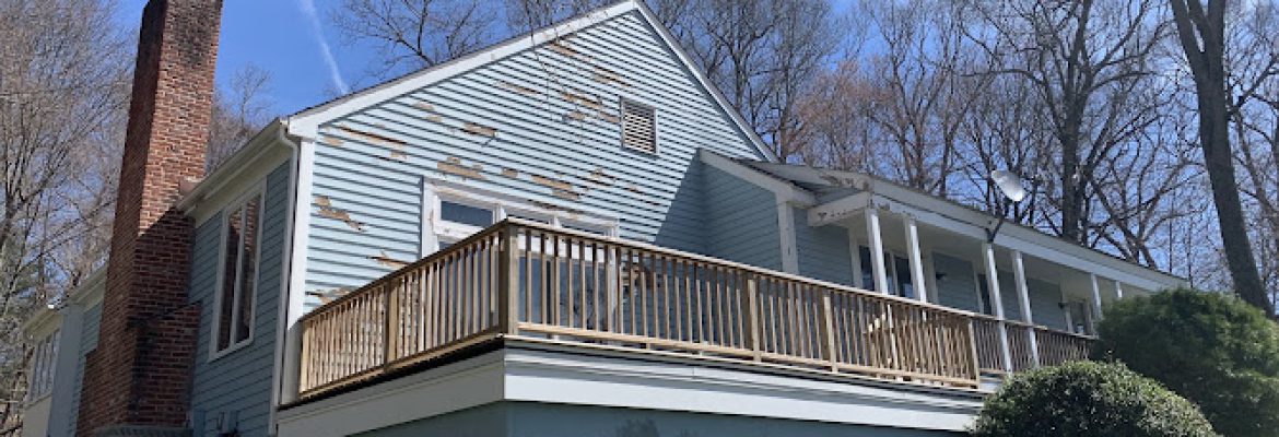 SERVPRO of Waterbury