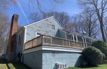 SERVPRO of Waterbury