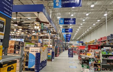 Lowe’s Home Improvement