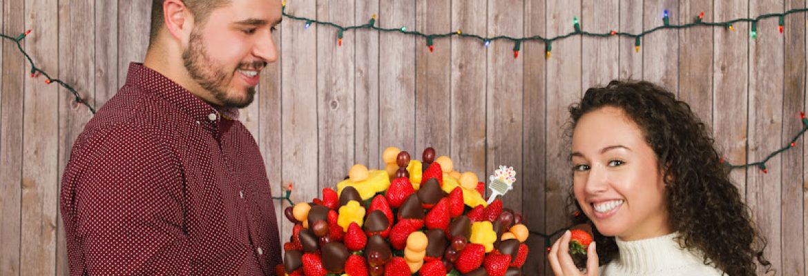 Edible Arrangements