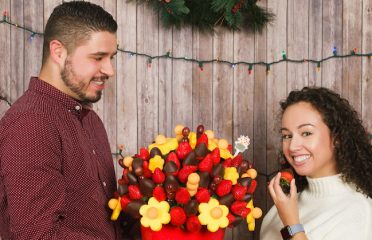 Edible Arrangements