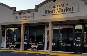 Rivas Meat Market