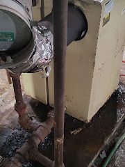 Rich‘s Oil Service