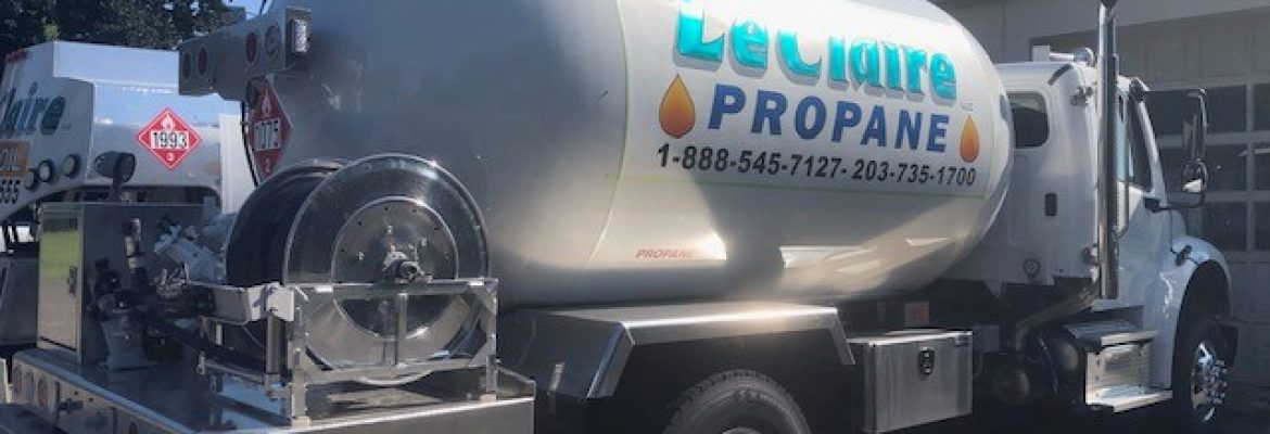 LeClaire Heating & Air Conditioning LLC