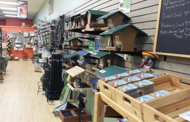 Wild Birds Unlimited