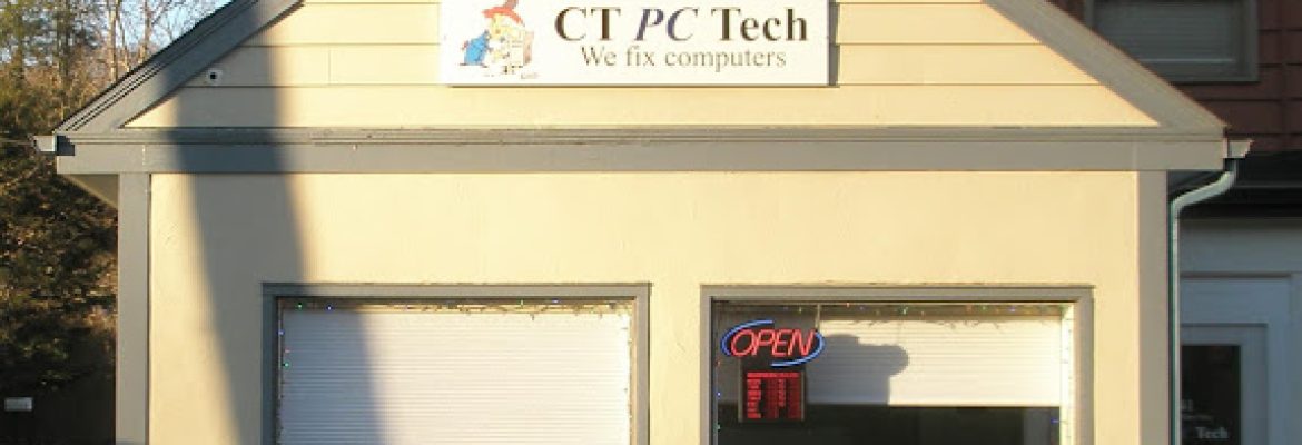 CT PC Tech