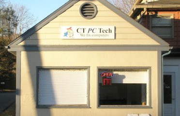 CT PC Tech