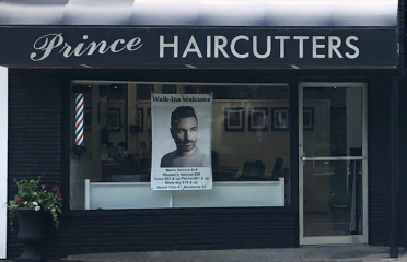 Prince Hair Cutters