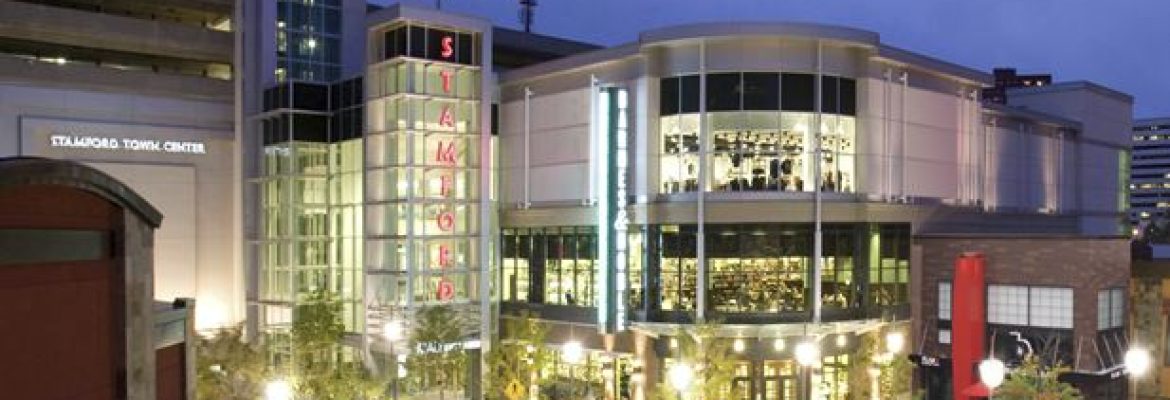 Stamford Town Center