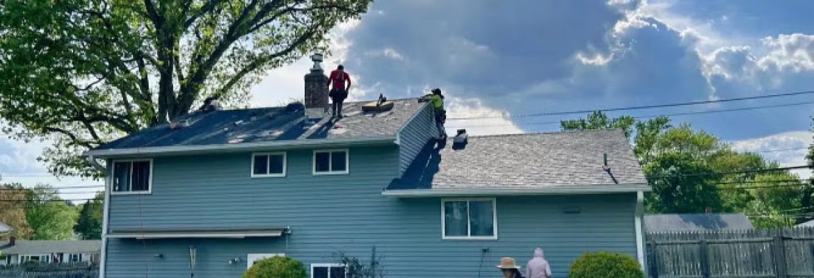 MFC Siding and Roofing LLC