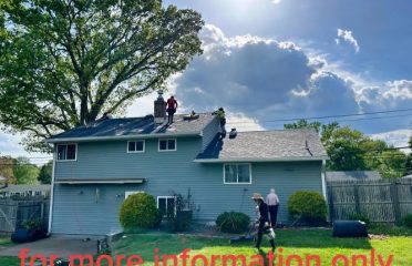 MFC Siding and Roofing LLC