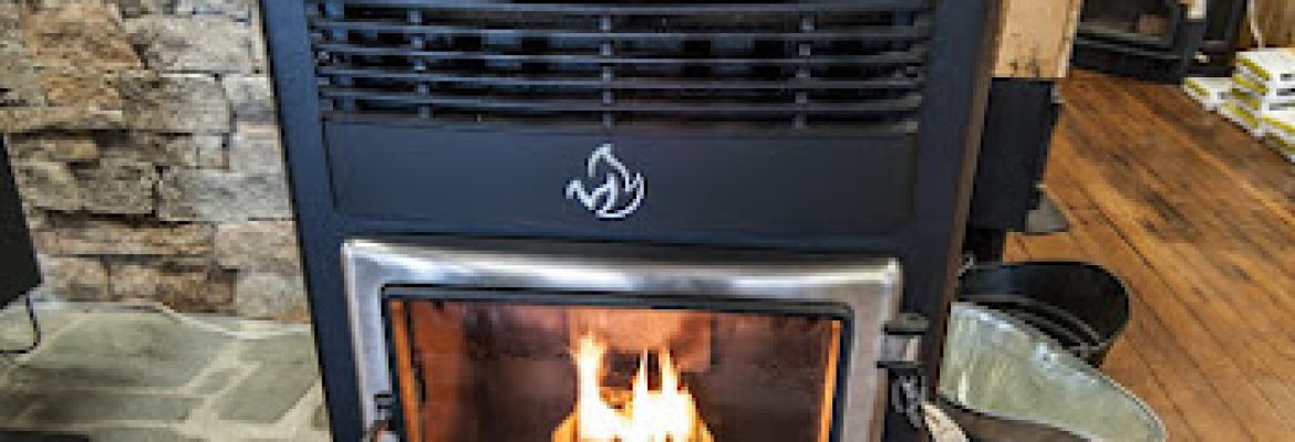 Long Pond Hearth & Home