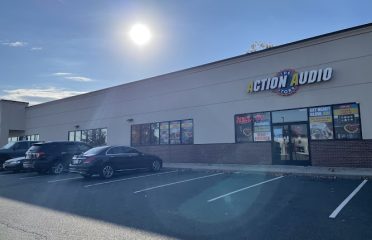 Action Audio Store LLC