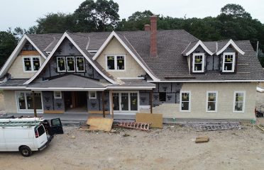 Santos Construction Group