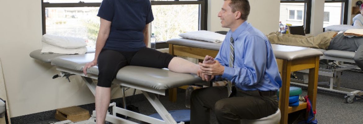Physical Therapy & Sports Medicine Centers Groton