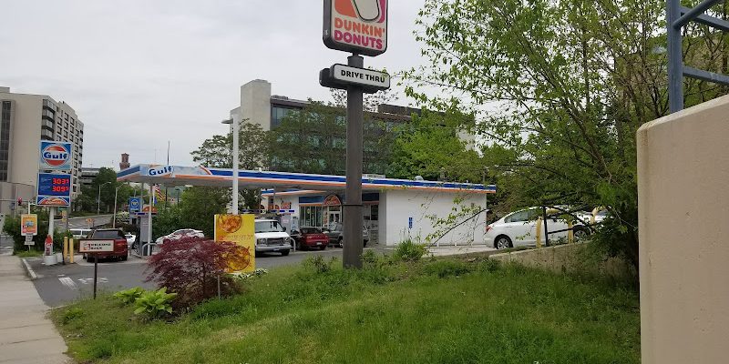 Dunkin’