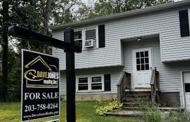 Stephanie Ossowski, Dave Jones Realty
