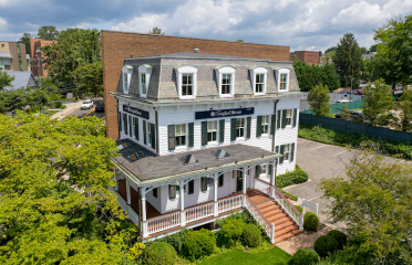 Douglas Elliman Real Estate Office in Greenwich, CT