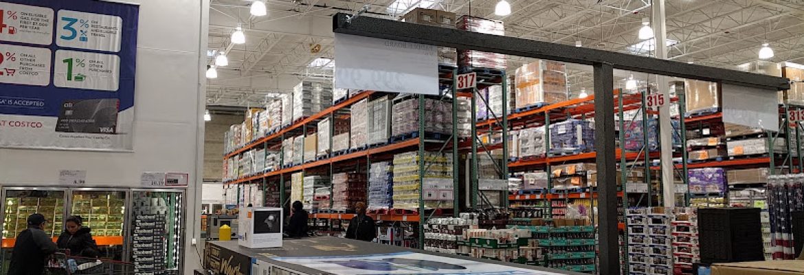 Costco Wholesale
