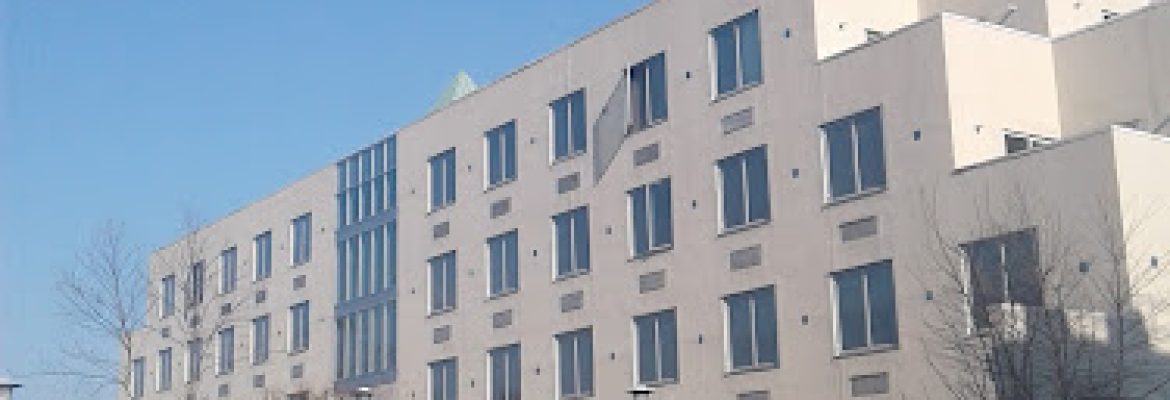 Day Street Community Health Center