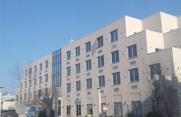 Day Street Community Health Center