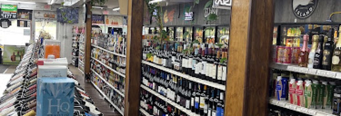 Saw Mill Package Store Inc