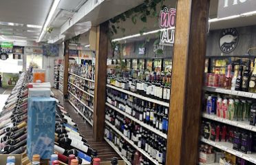 Saw Mill Package Store Inc