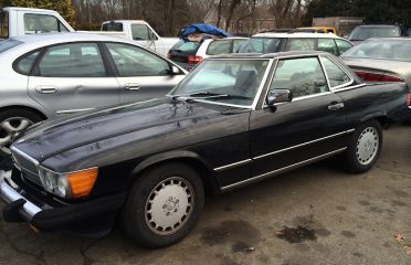 Dean’s Auto Recycling