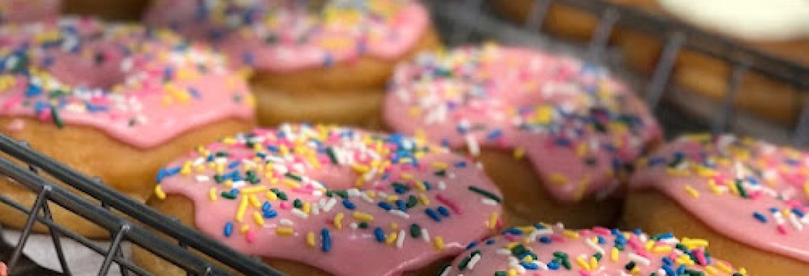 Baker’s Dozen of East Putnam