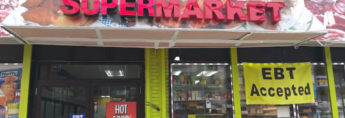 J&R 2 bodega