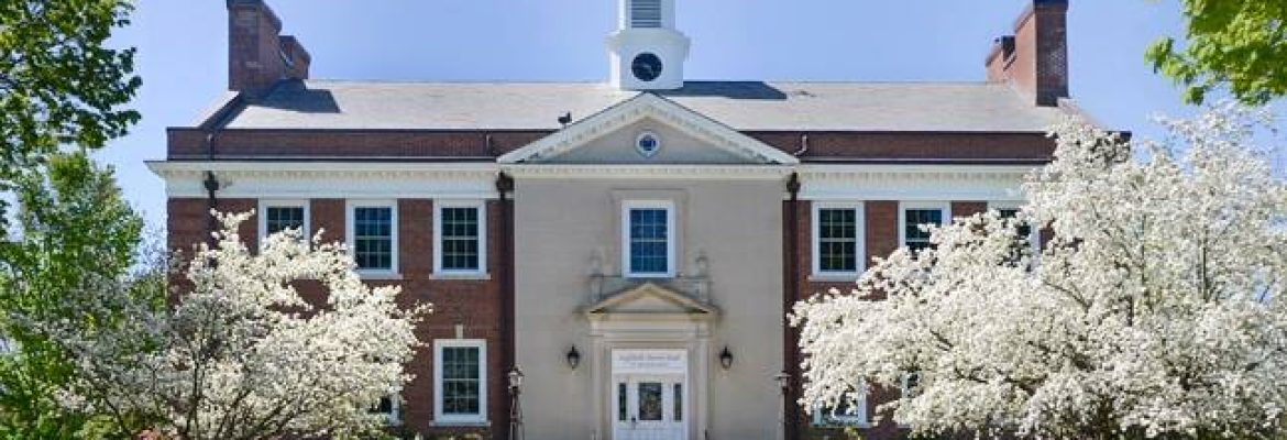 Town of Suffield, CT