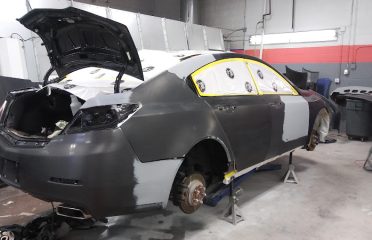 Eagle Auto Collision Center