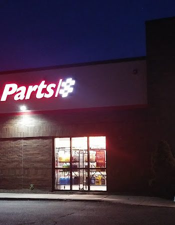 Advance Auto Parts